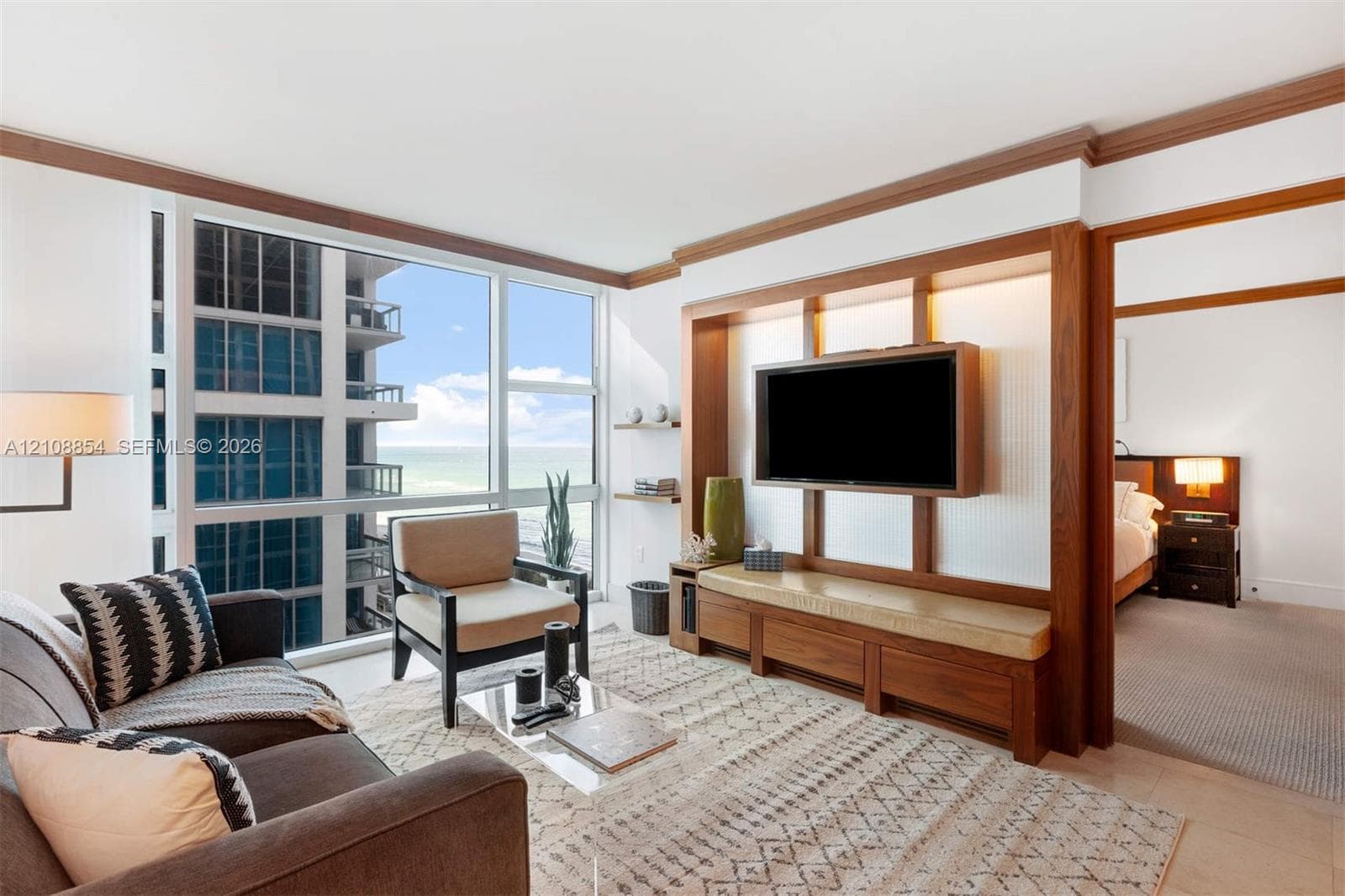 Carillon Wellness Resort #909