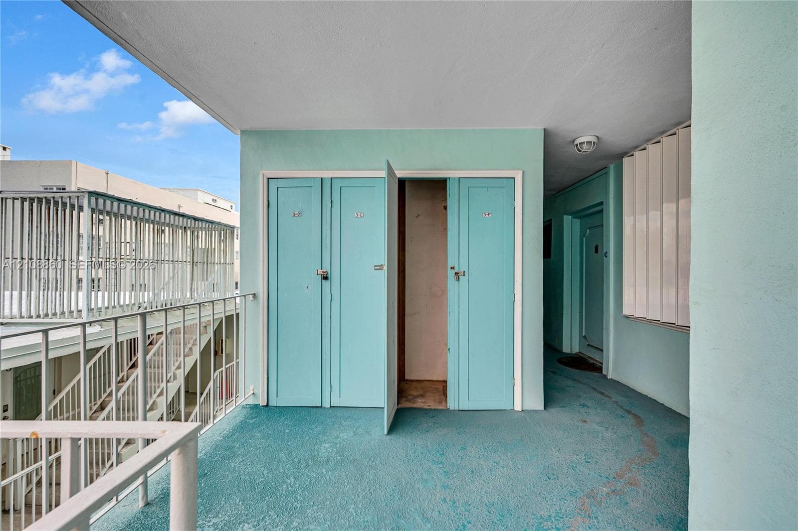 COLLINS MANOR CONDO · #3A in Miami Beach - Photo 27