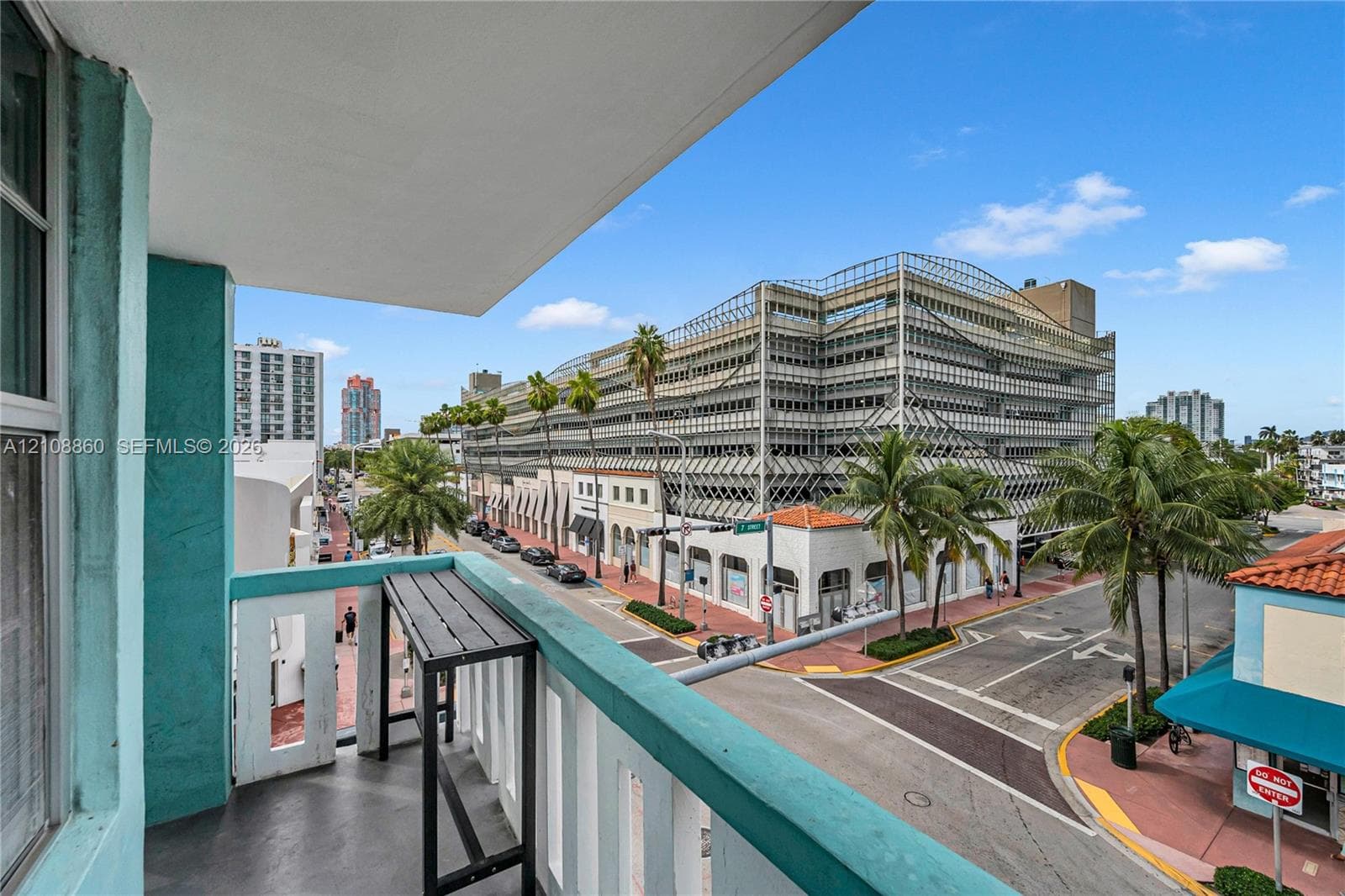 COLLINS MANOR CONDO · #3A in Miami Beach - Photo 22