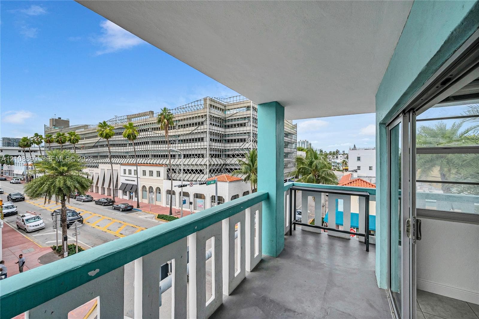 COLLINS MANOR CONDO · #3A in Miami Beach - Photo 3