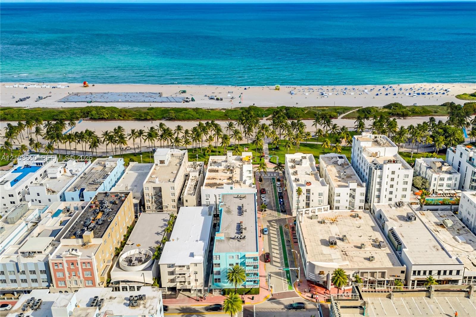COLLINS MANOR CONDO · #3A in Miami Beach - Photo 36