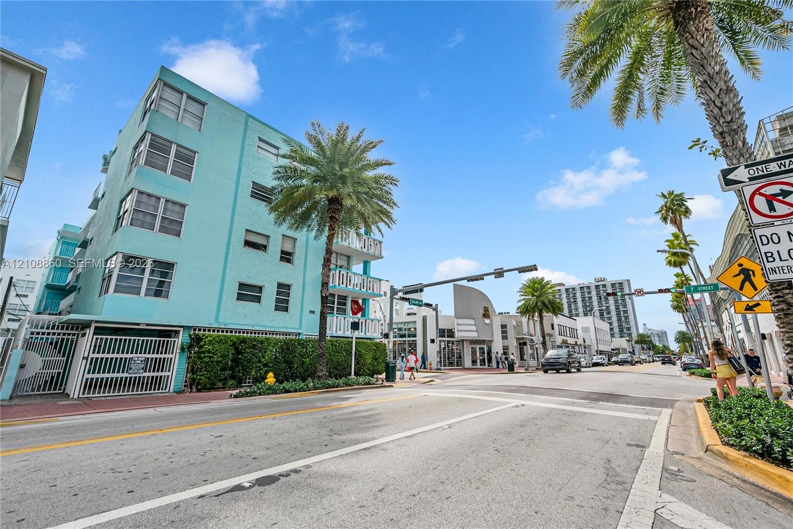 COLLINS MANOR CONDO · #3A in Miami Beach - Photo 32