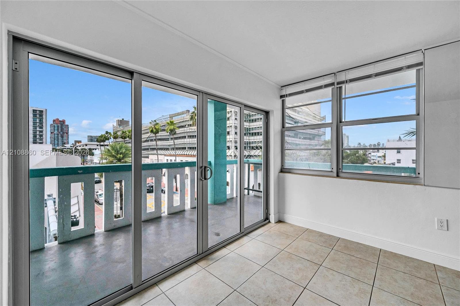 COLLINS MANOR CONDO · #3A in Miami Beach - Photo 5