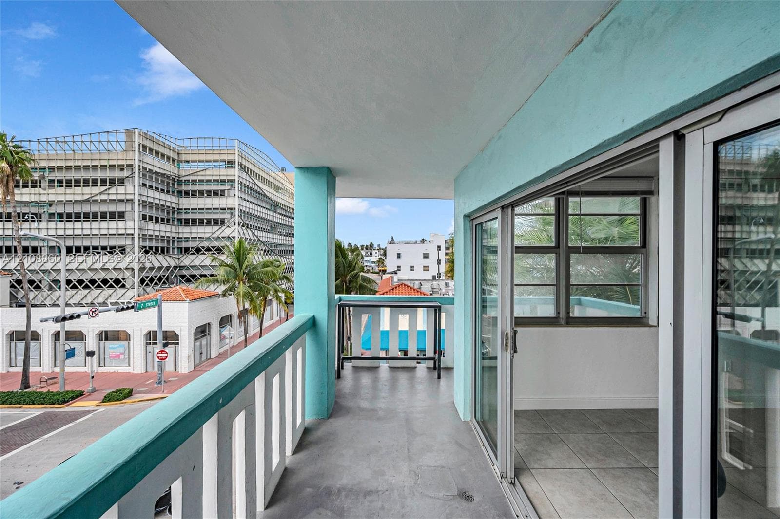 COLLINS MANOR CONDO · #3A in Miami Beach - Photo 24