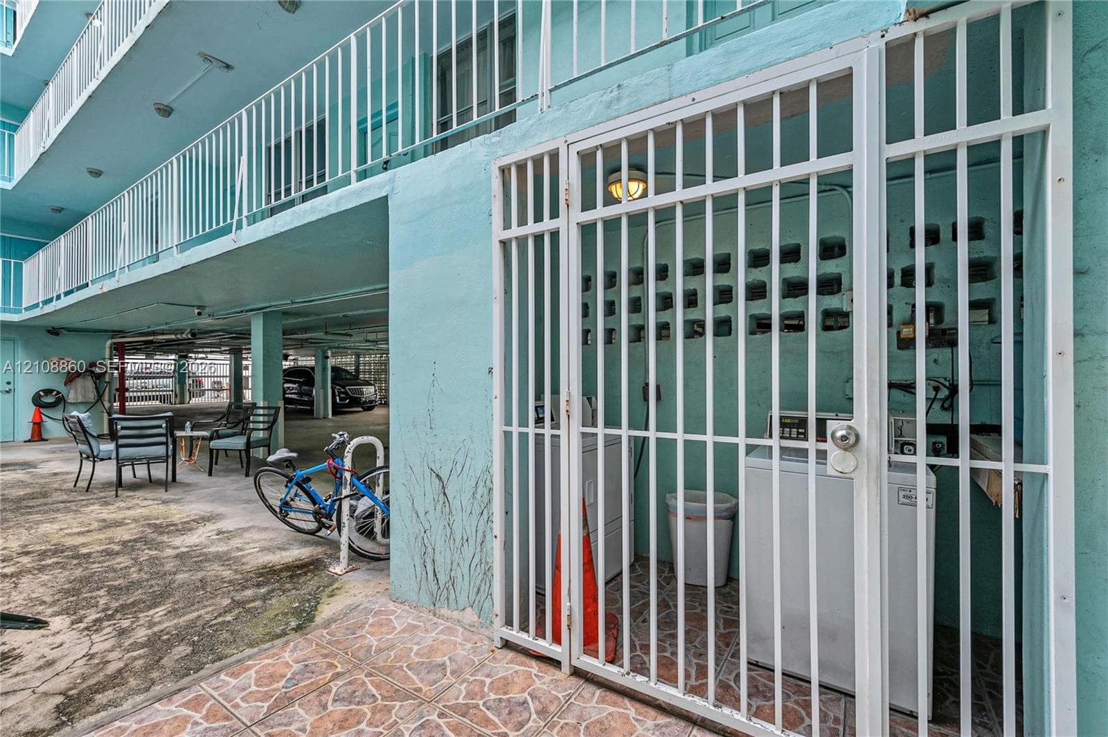 COLLINS MANOR CONDO · #3A in Miami Beach - Photo 30