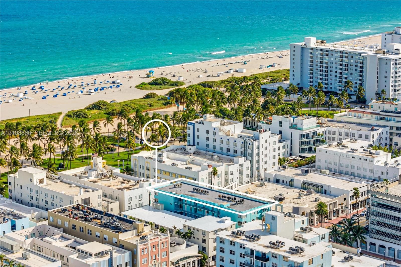 COLLINS MANOR CONDO · #3A in Miami Beach - Photo 37