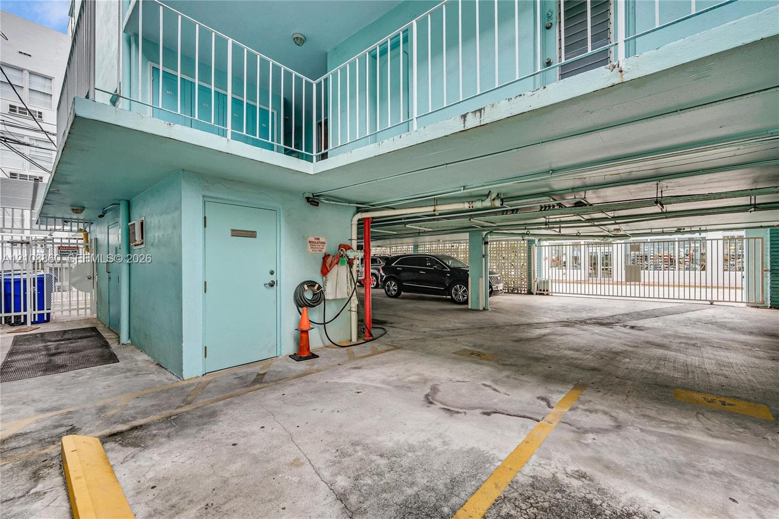 COLLINS MANOR CONDO · #3A in Miami Beach - Photo 31