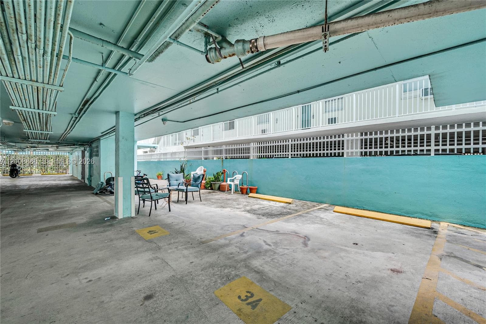 COLLINS MANOR CONDO · #3A in Miami Beach - Photo 29