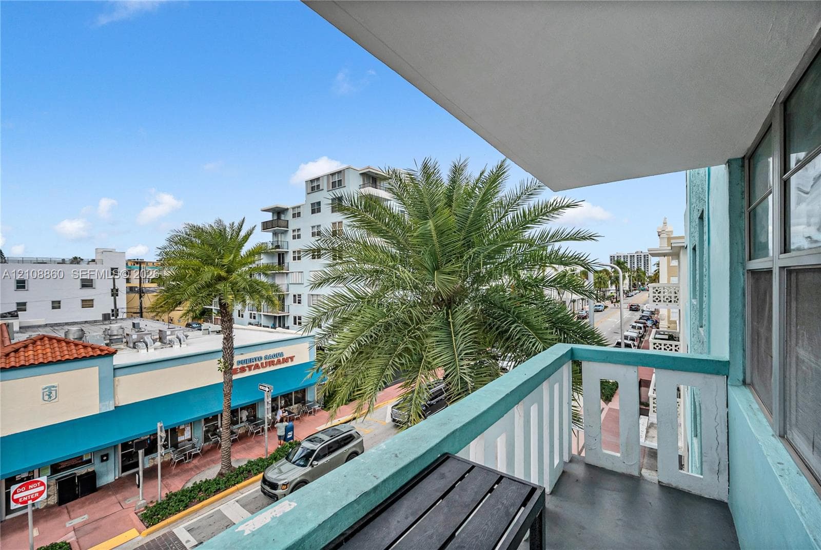 COLLINS MANOR CONDO · #3A in Miami Beach - Photo 4