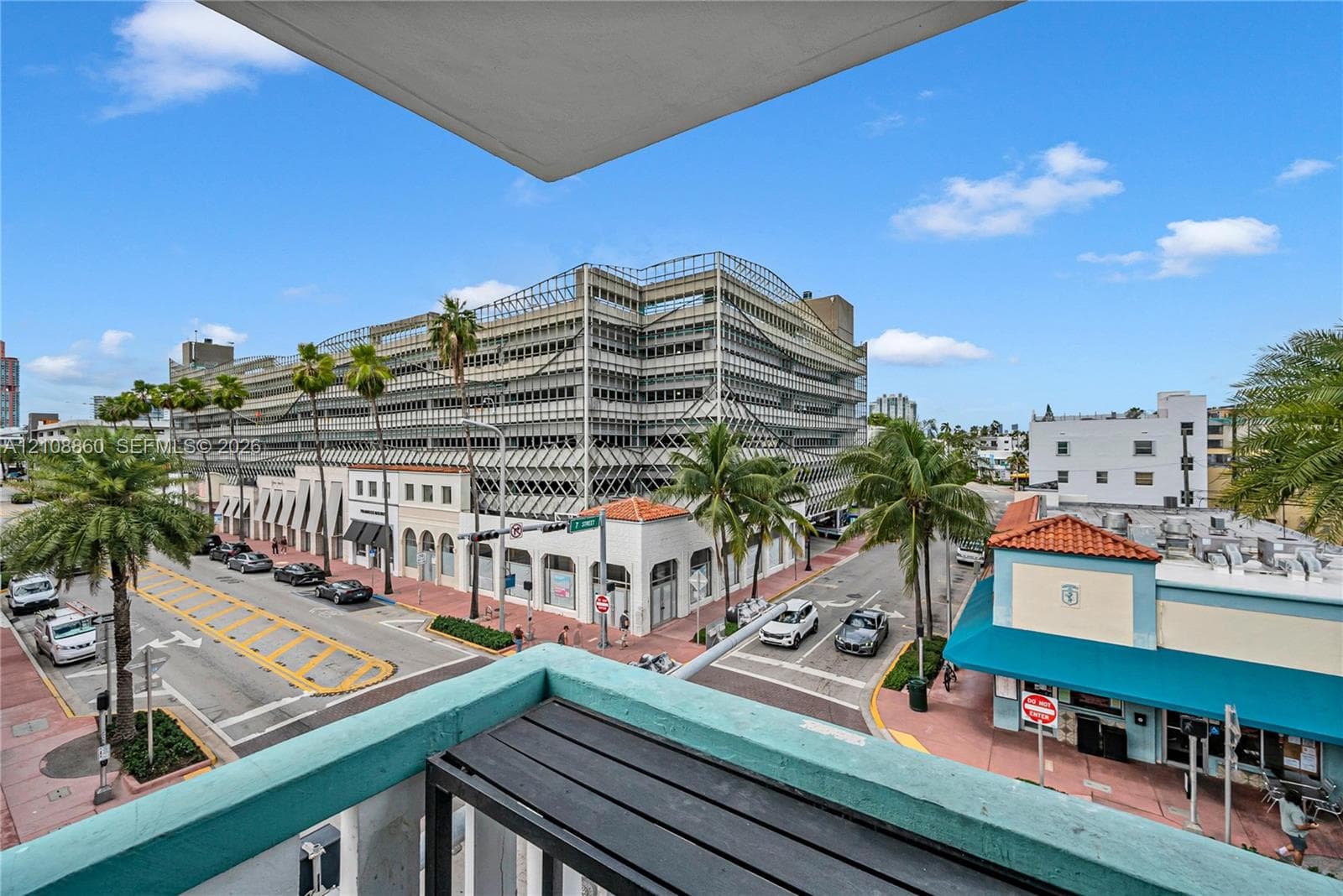COLLINS MANOR CONDO · #3A in Miami Beach - Photo 25