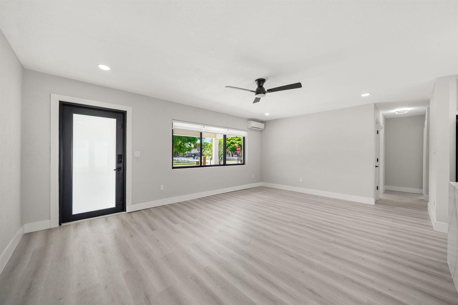 Living/Family Room