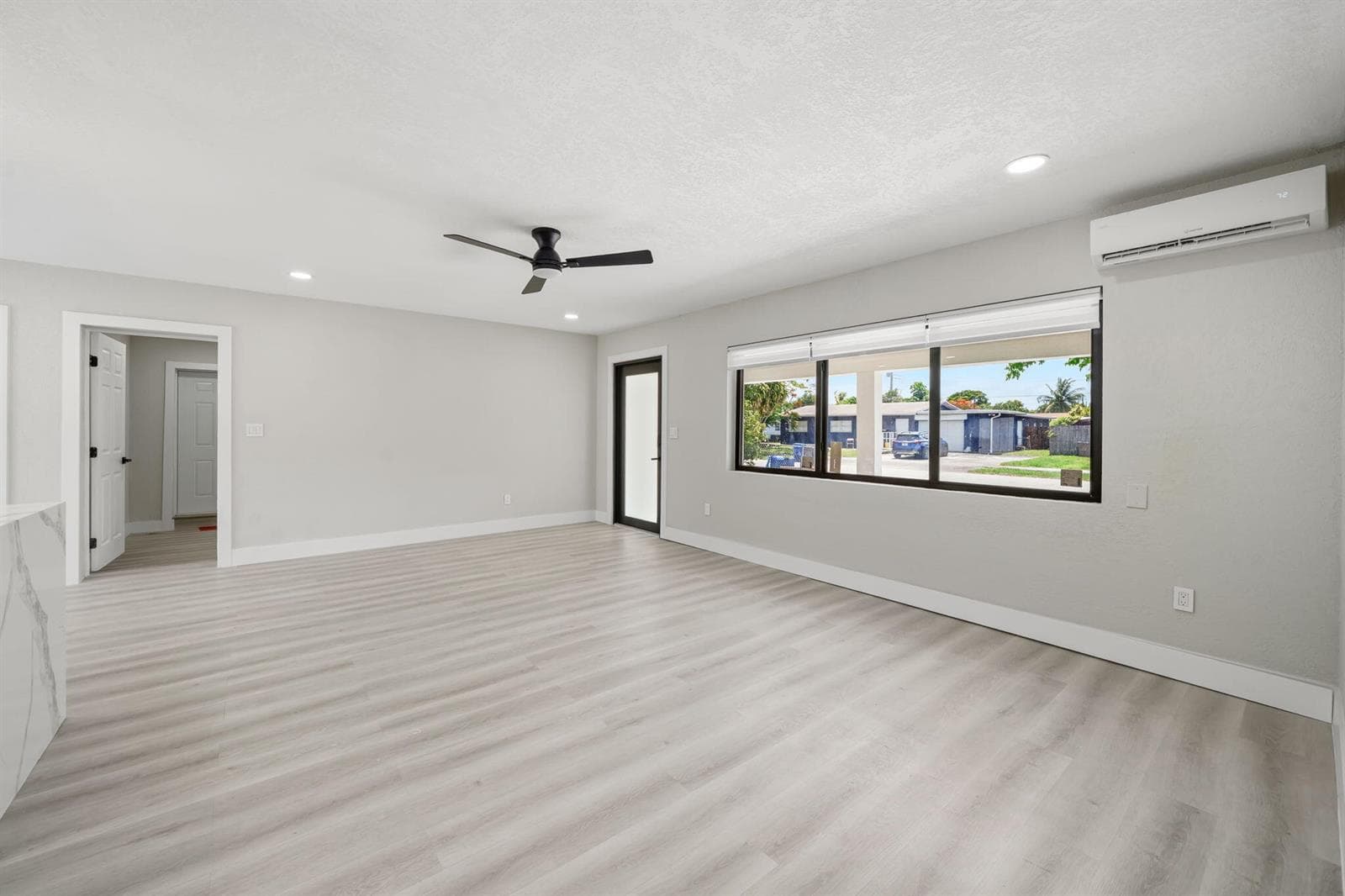 Living/Family Room
