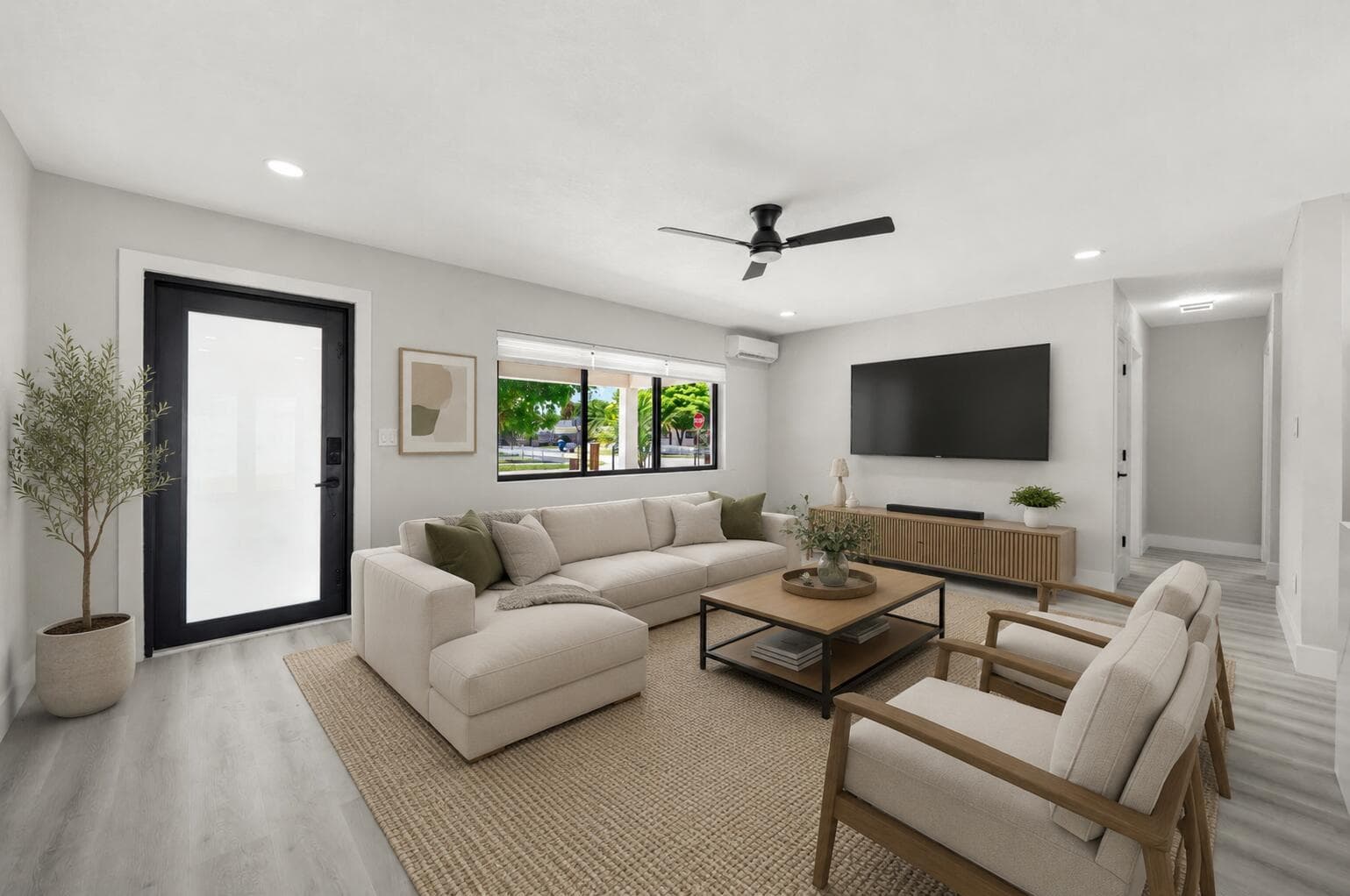 Living/Family Room