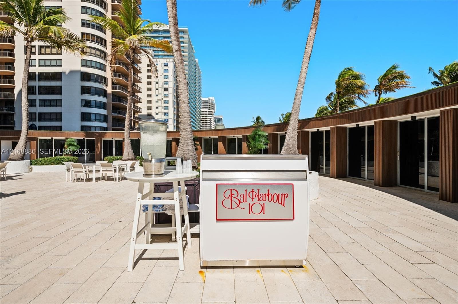 Bal Harbour 101 · #1003 in Bal Harbour - Photo 38