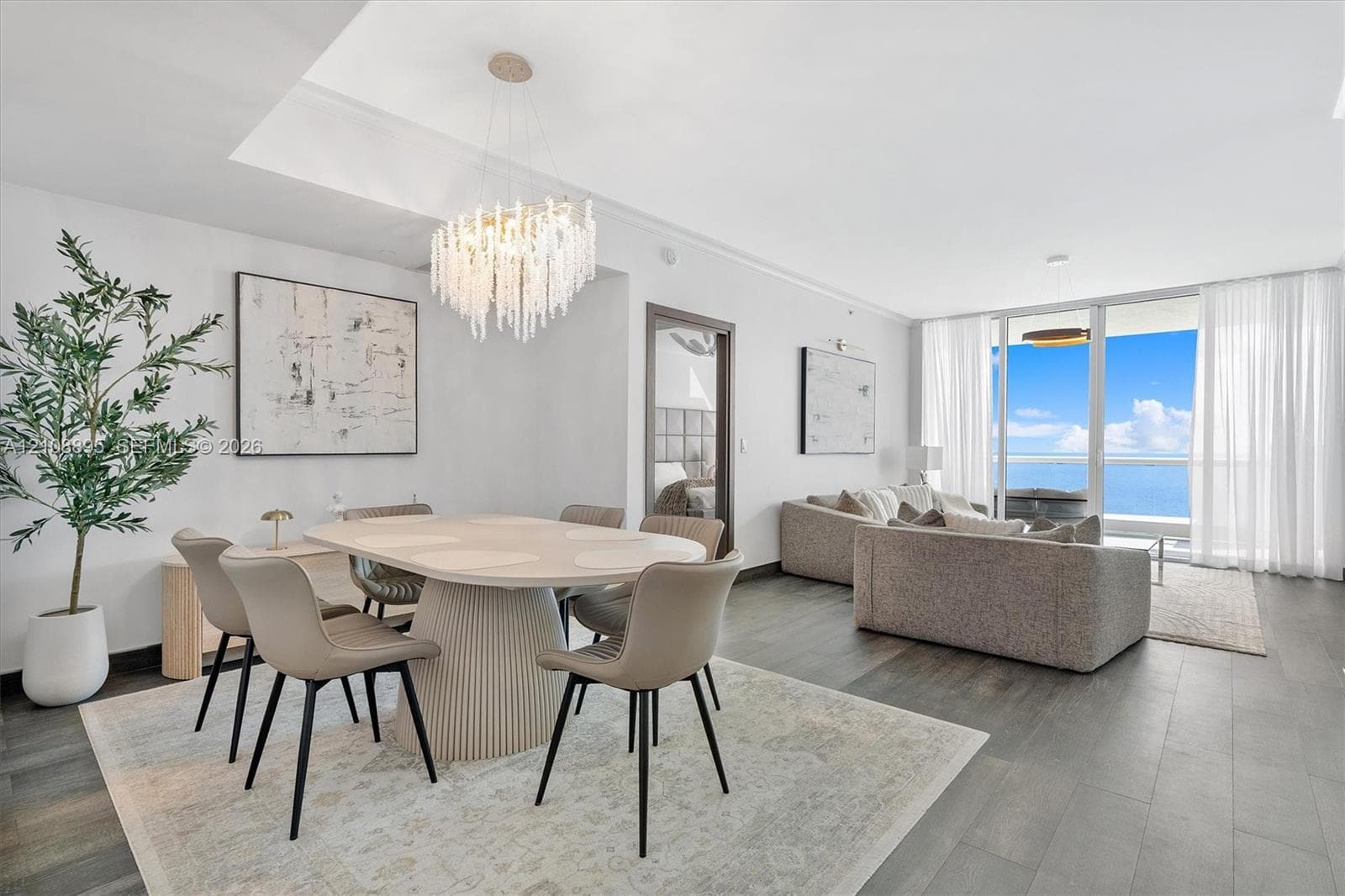 Acqualina Resort & Residences on the Beach #3005