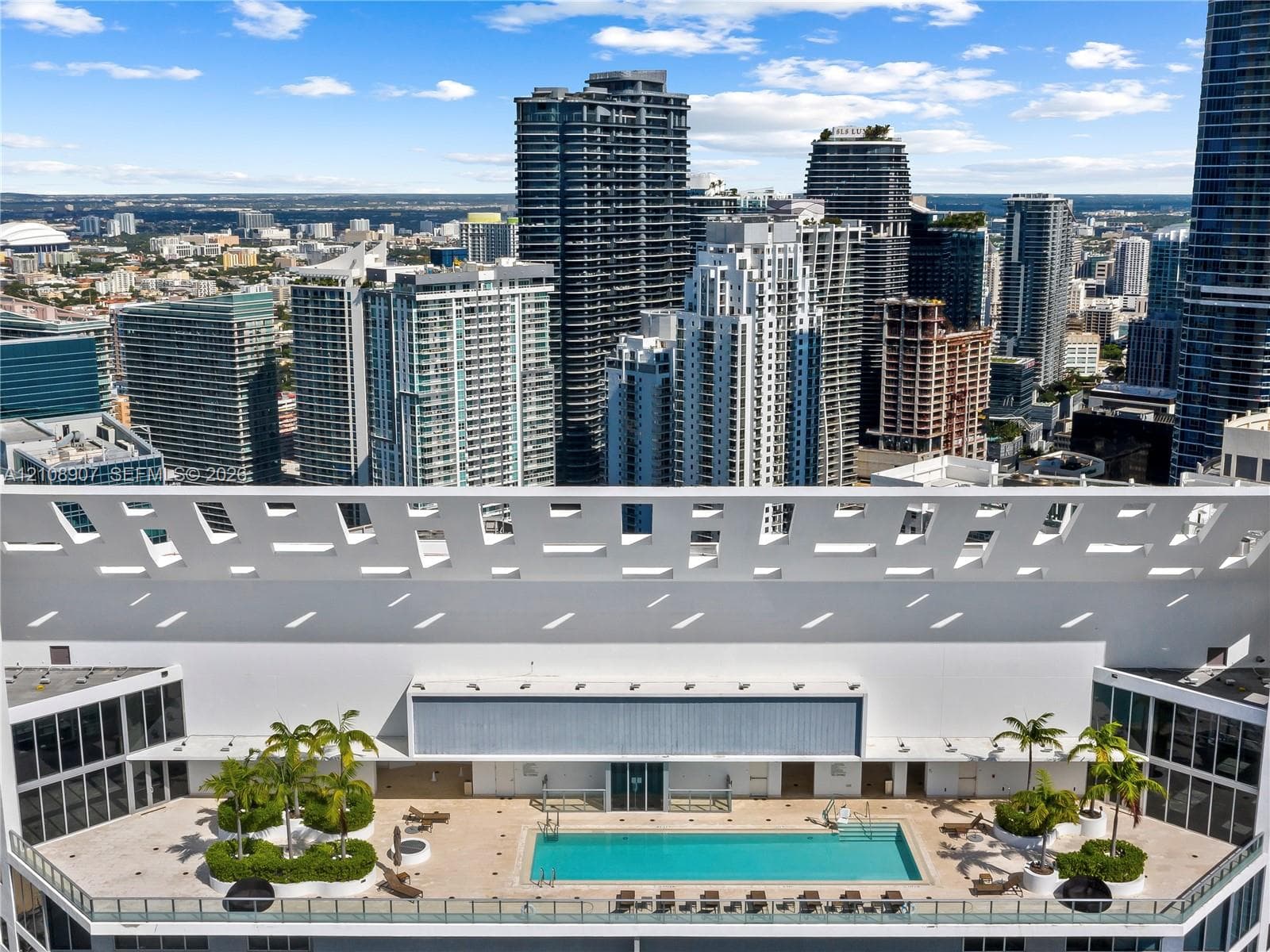 Brickell House · #1813 in Miami - Photo 38