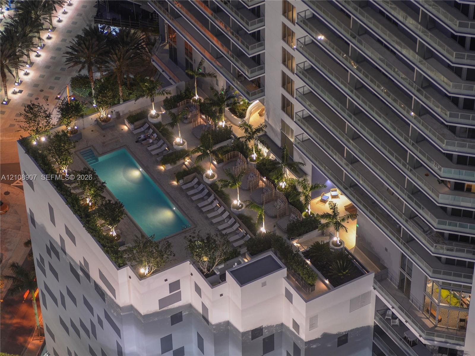 Brickell House · #1813 in Miami - Photo 37