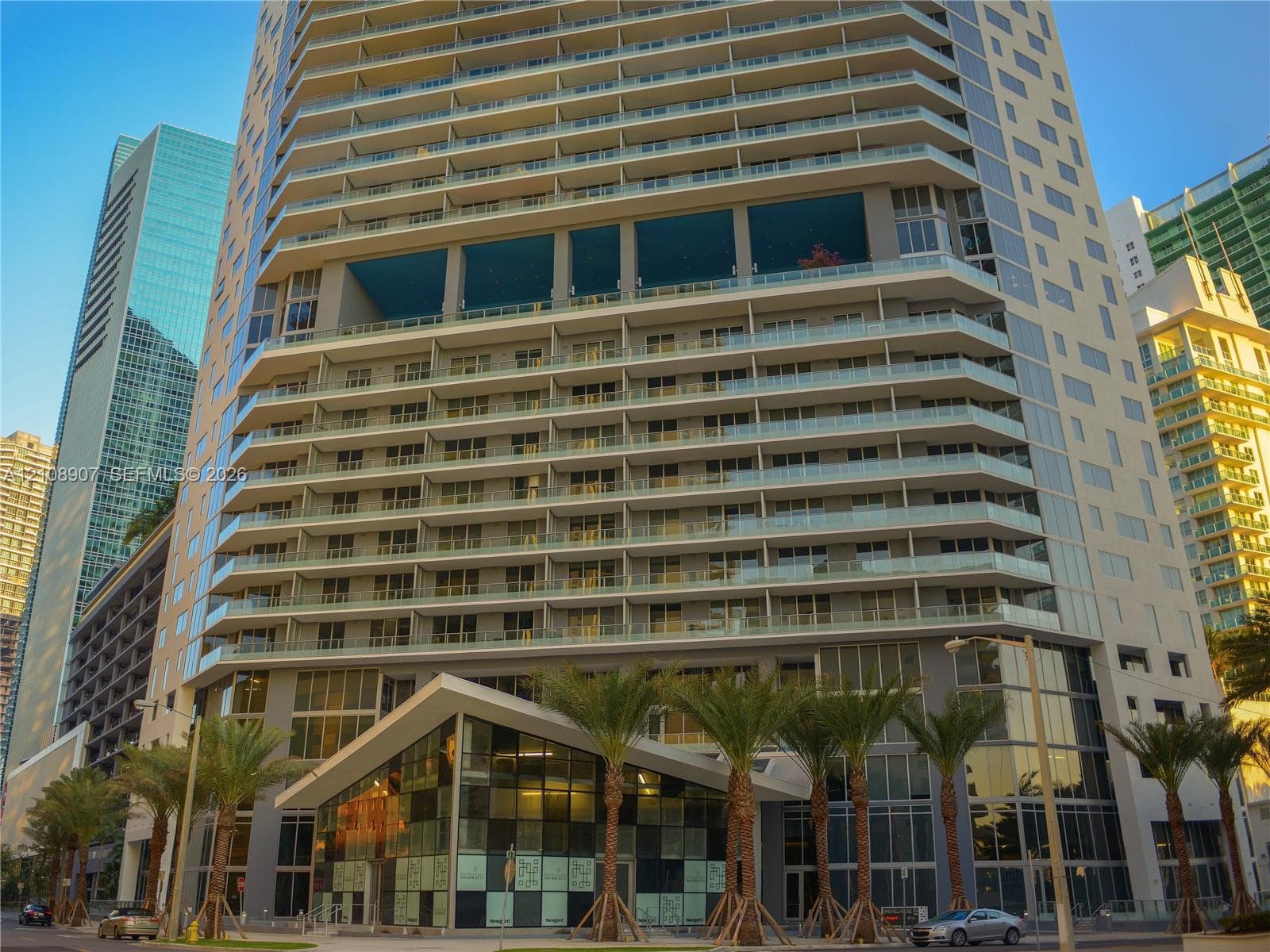 Brickell House · #1813 in Miami - Photo 35