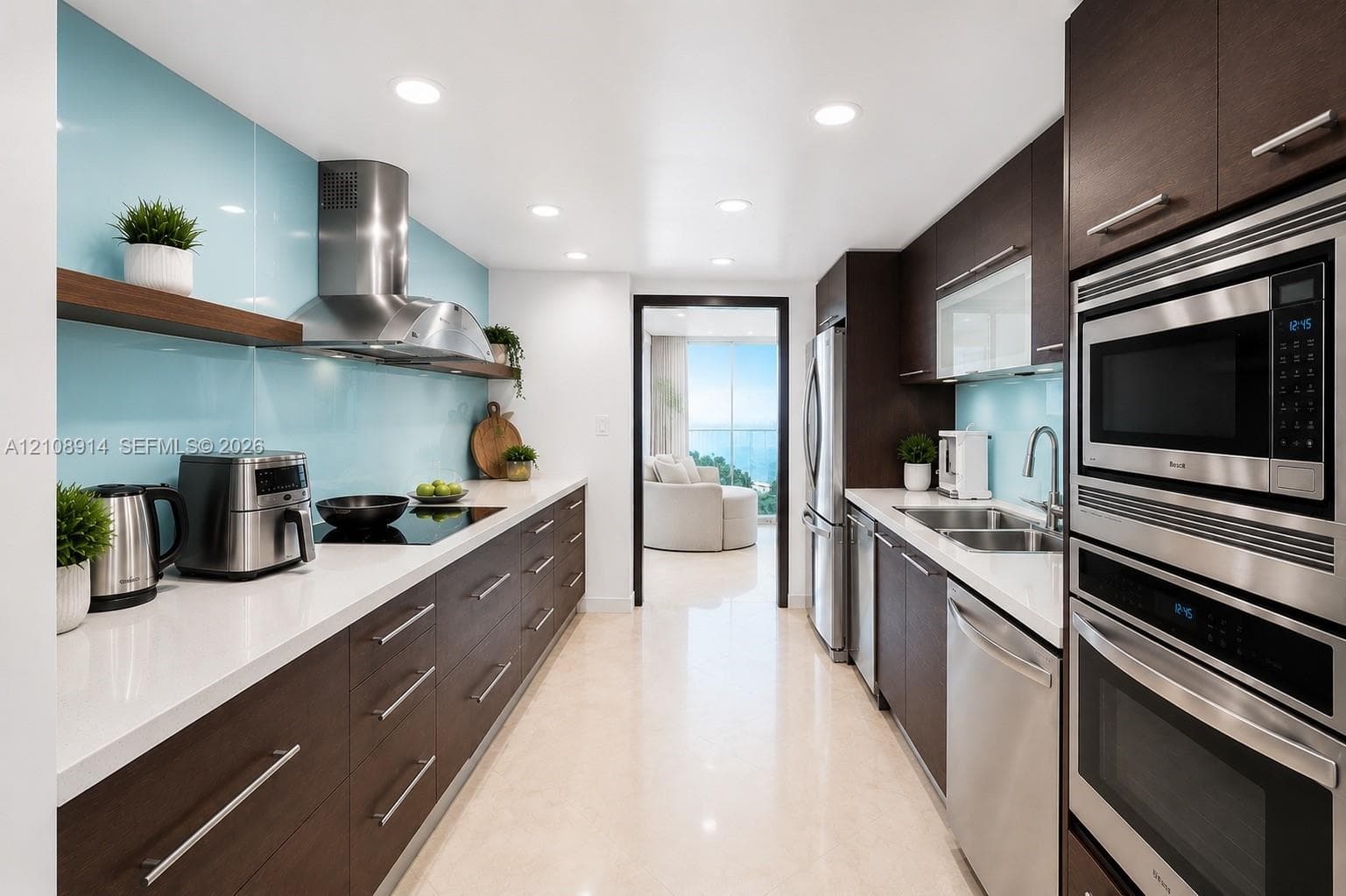Eloquence on the Bay · #1804 in North Bay Village - Photo 7