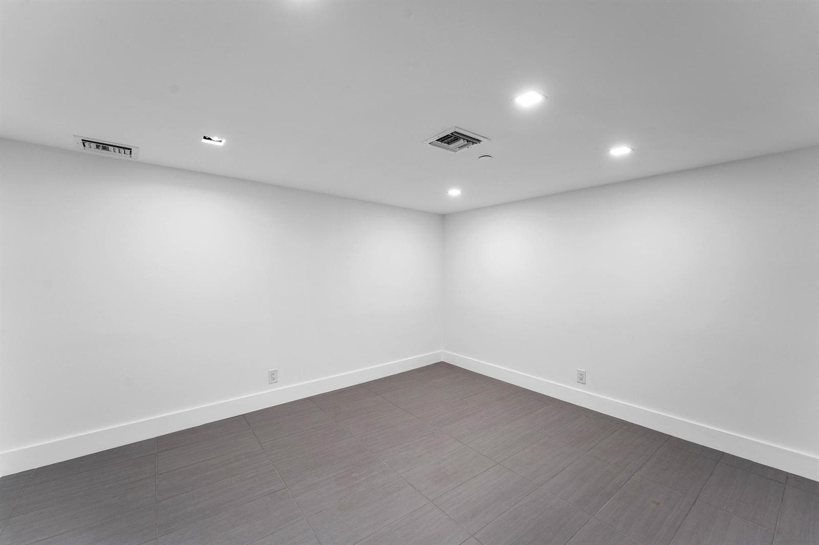meditation room