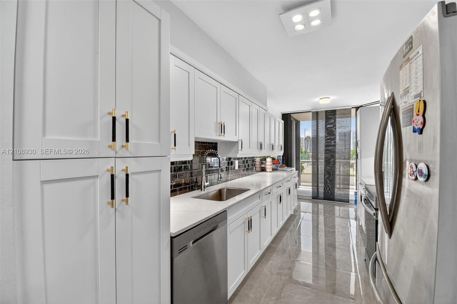 HARBORSIDE AT THE WATERWA · #410 in Aventura - Photo 5
