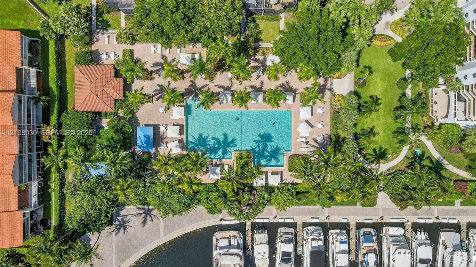 HARBORSIDE AT THE WATERWA · #410 in Aventura - Photo 24