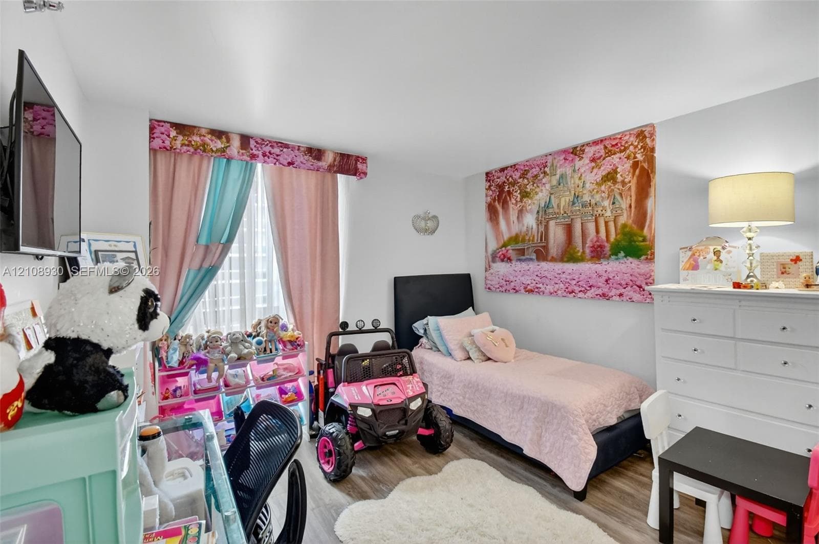 HARBORSIDE AT THE WATERWA · #410 in Aventura - Photo 15