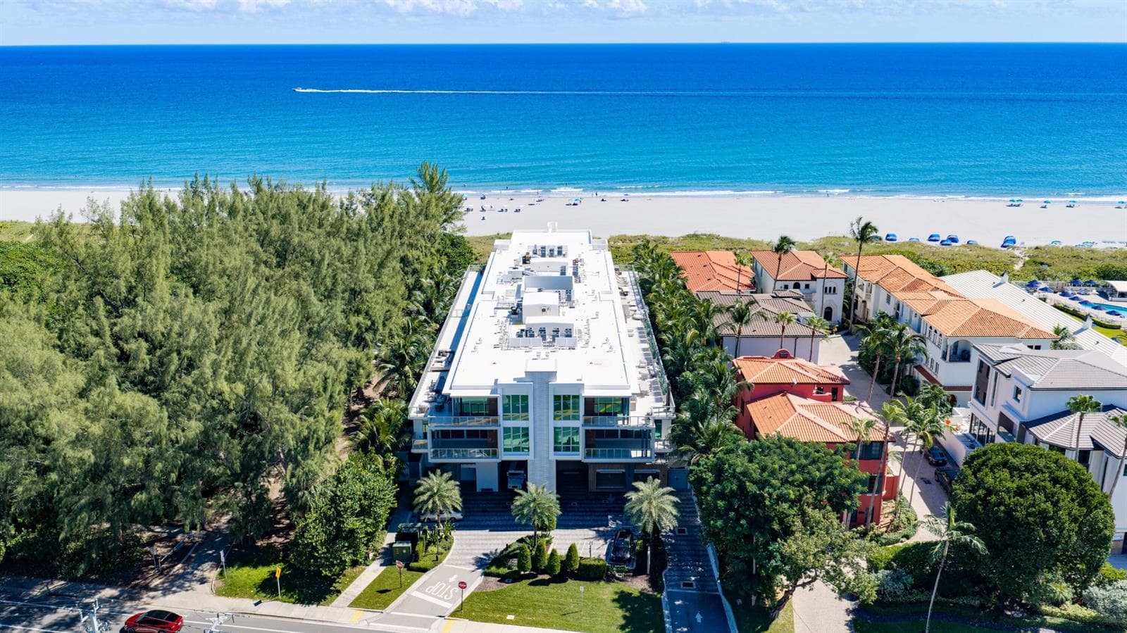 1625 S ocean blvd Aerial 35 2