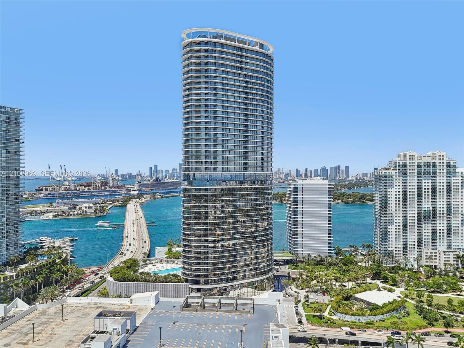 Five Park · #3004 in Miami Beach - Photo 27