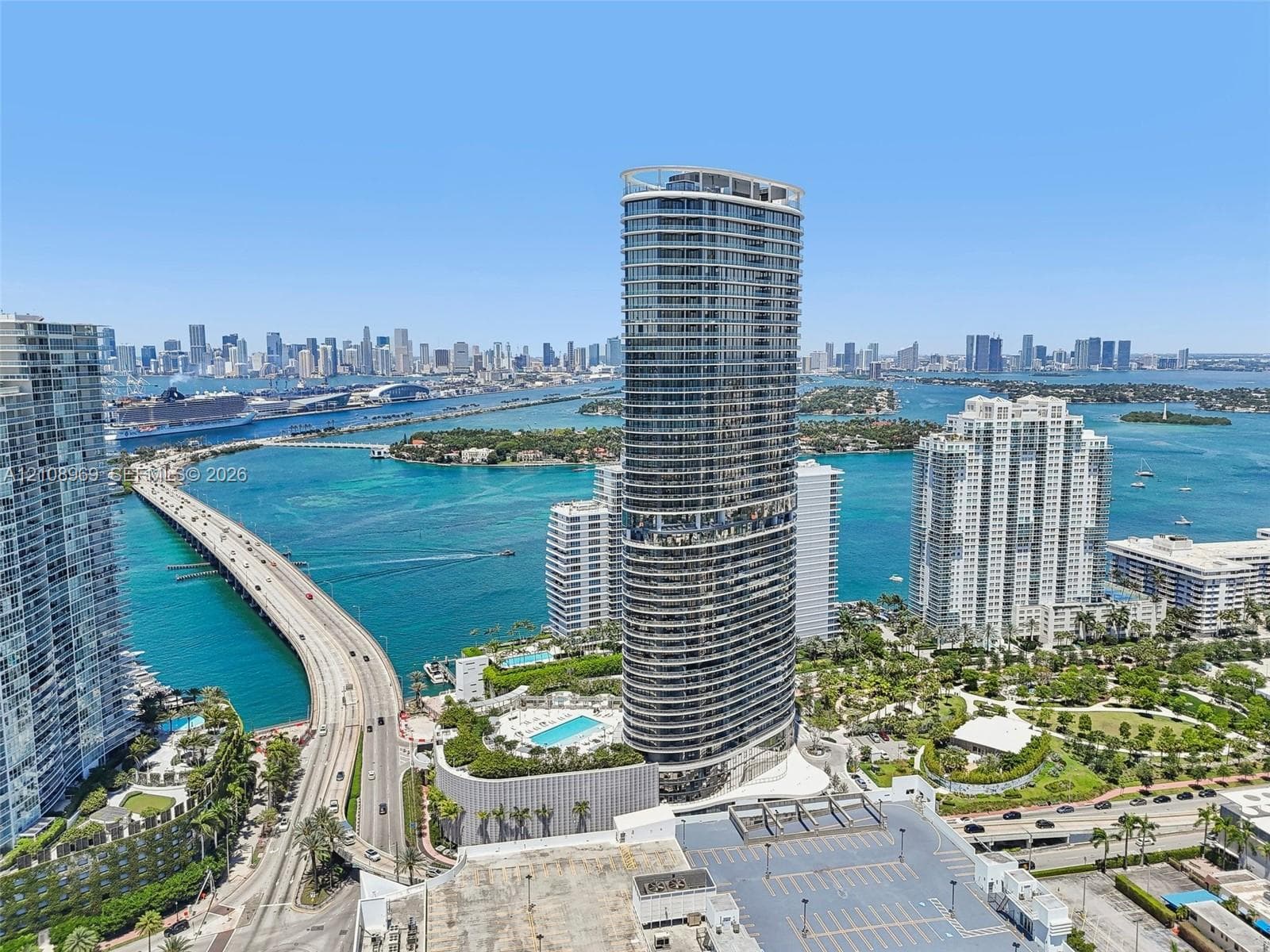 Five Park · #3004 in Miami Beach - Photo 28