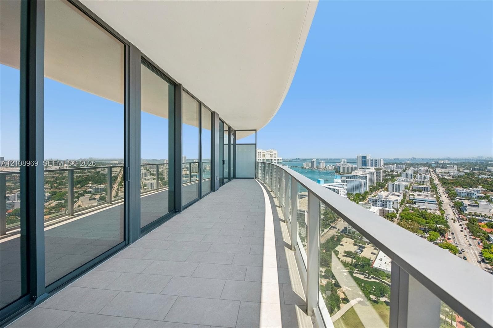 Five Park · #3004 in Miami Beach - Photo 24