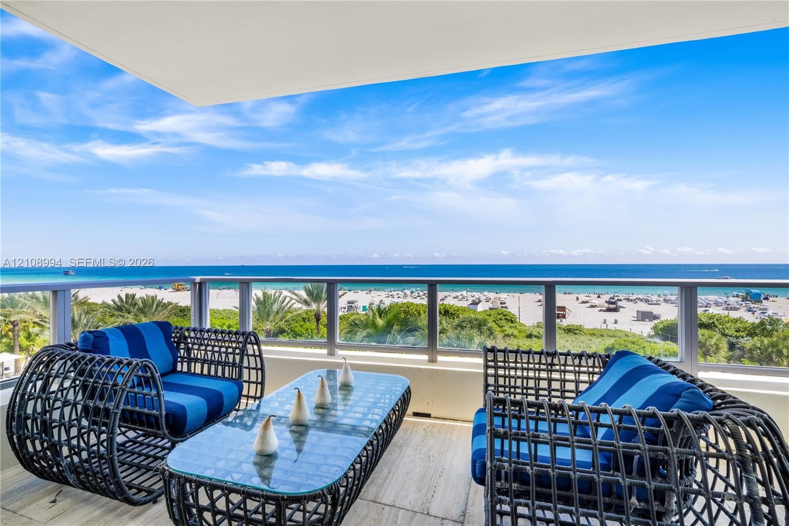 Ocean House · #U-0501 in Miami Beach - Photo 2