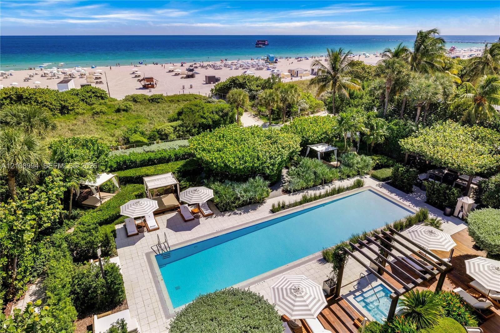 Ocean House · #U-0501 in Miami Beach - Photo 3