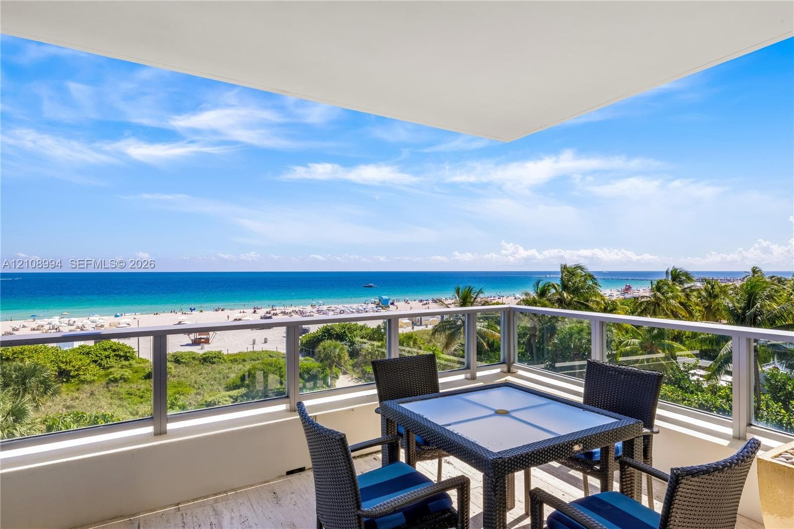 Ocean House · #U-0501 in Miami Beach - Photo 10