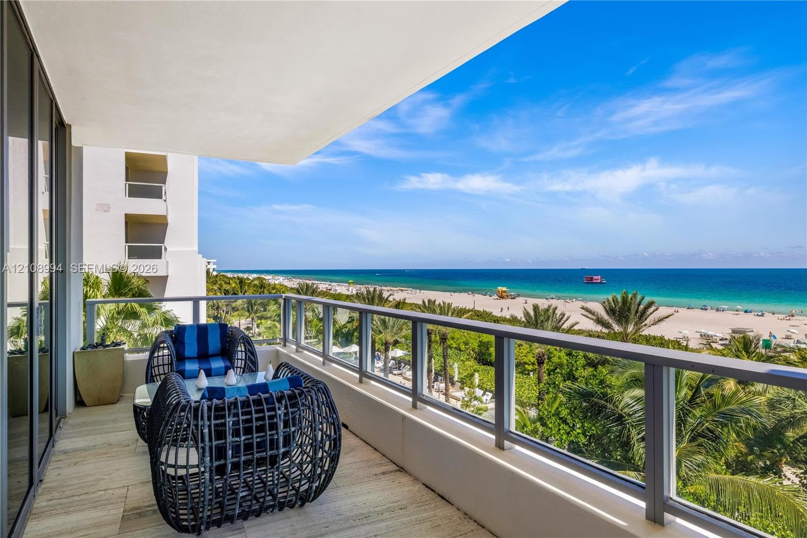 Ocean House · #U-0501 in Miami Beach - Photo 11