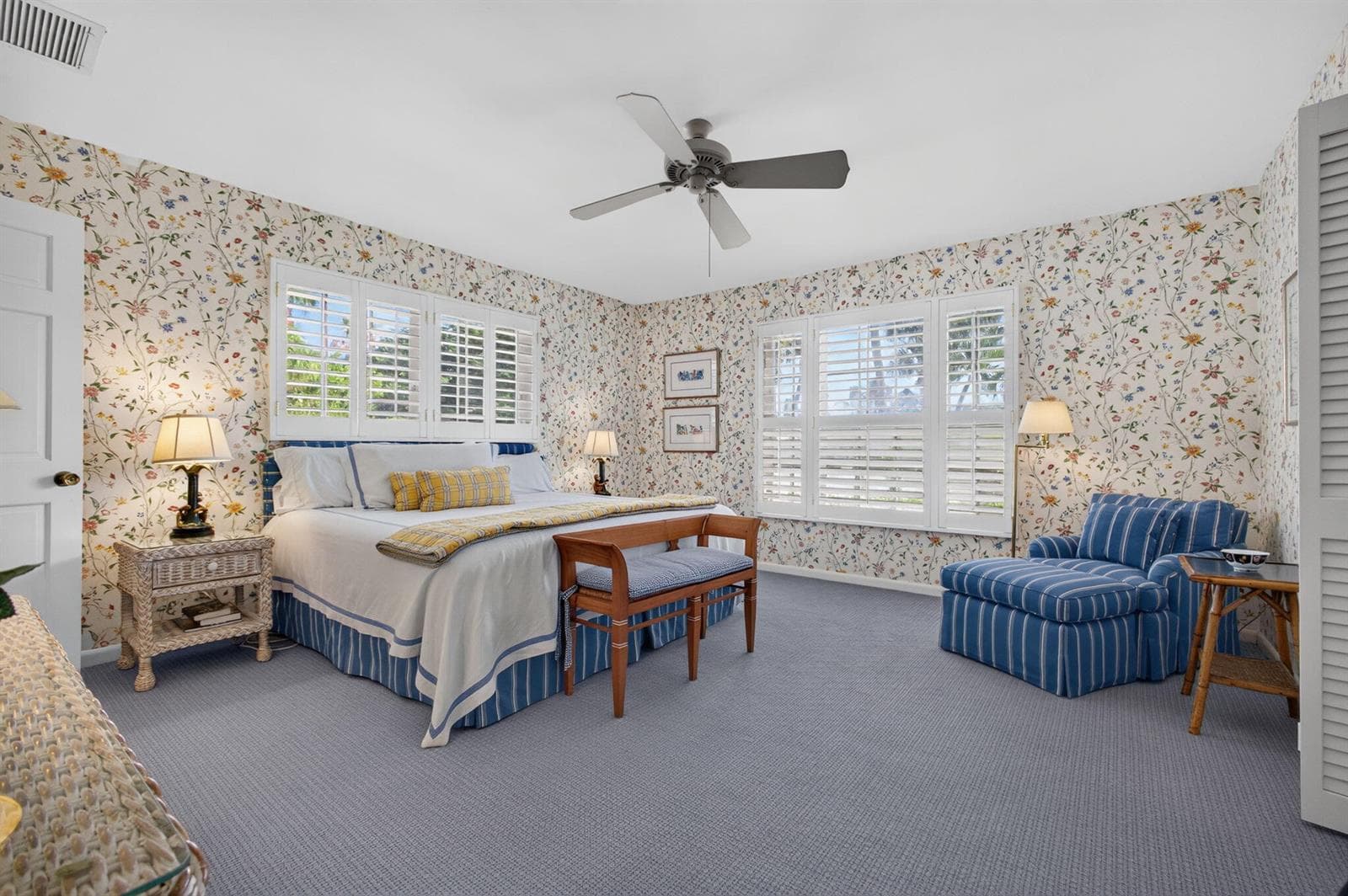 Guest Suite