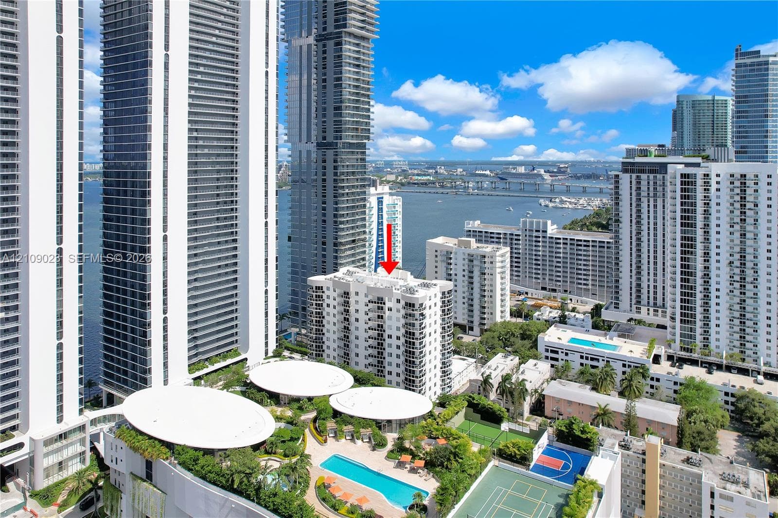 23 Biscayne Bay · #901 in Miami - Photo 36