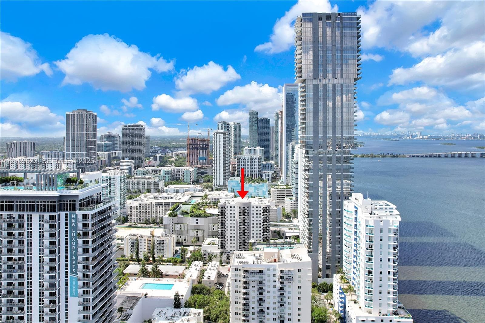 23 Biscayne Bay · #901 in Miami - Photo 35