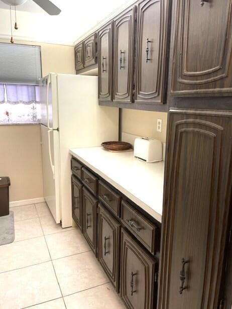 Galley Kitchen 2
