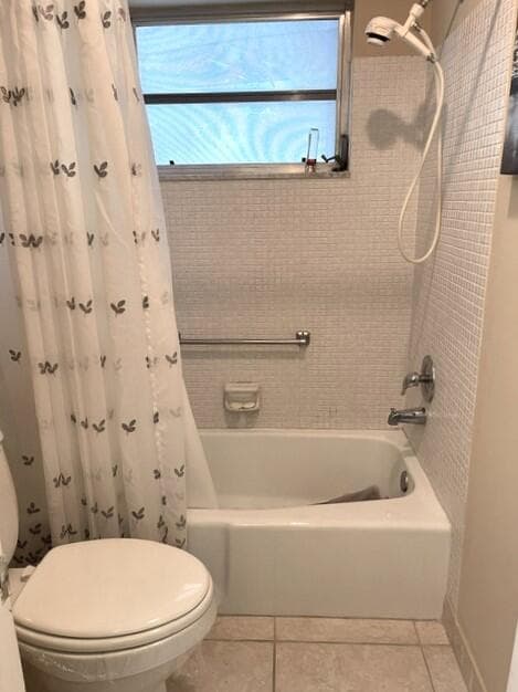 Primary Bathroom tub shower combo