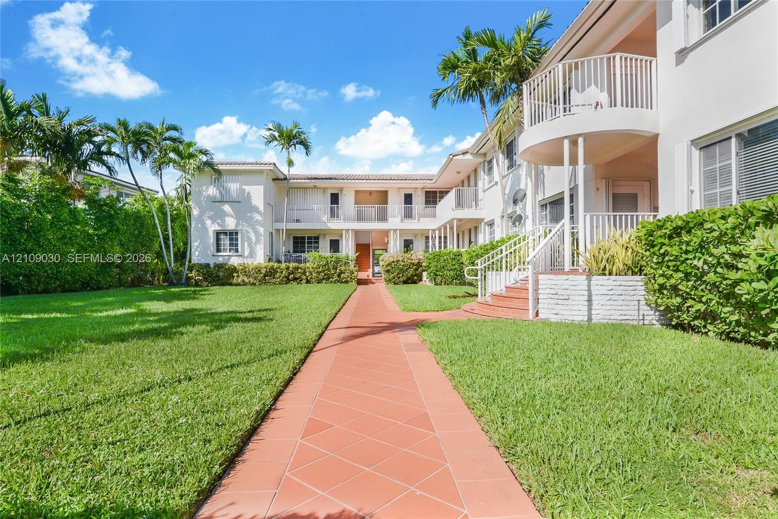 BAL HARBOUR RESIDENTIAL S #3