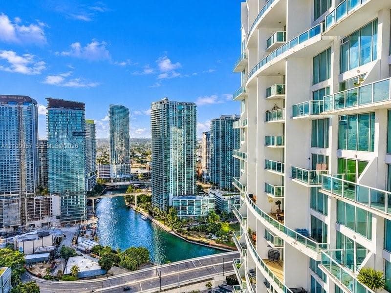 Brickell on the River South · #2104 in Miami - Photo 27