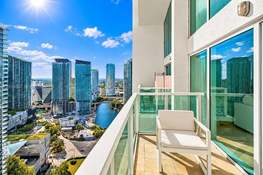 Brickell on the River South · #2104 in Miami - Photo 2