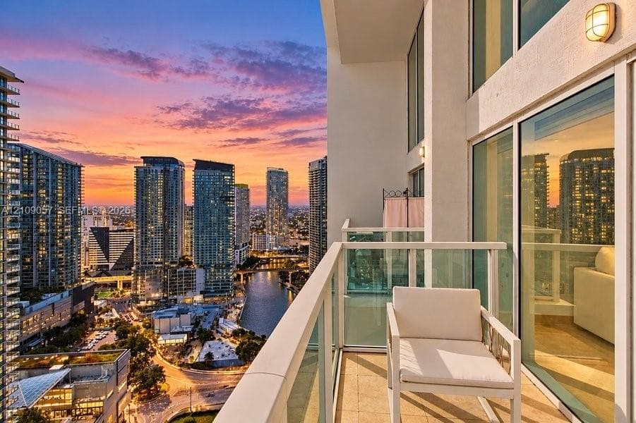 Brickell on the River South · #2104 in Miami - Photo 22