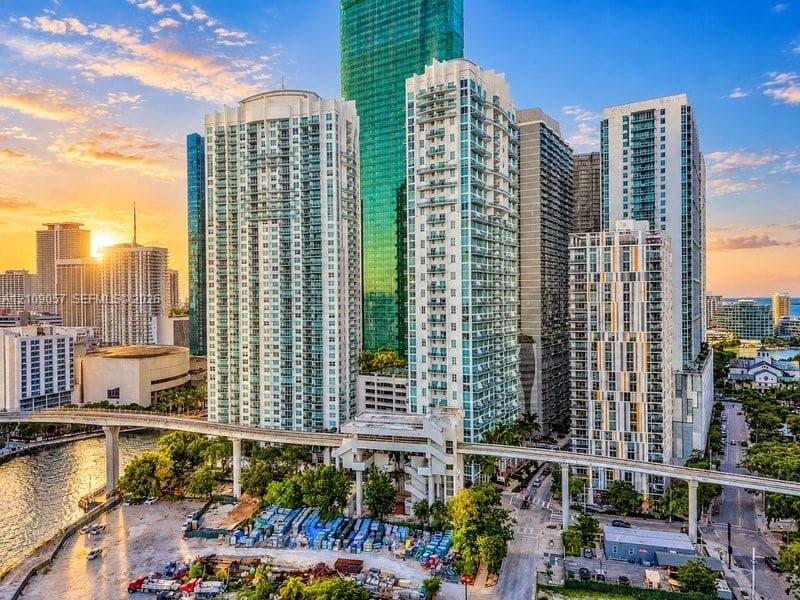 Brickell on the River South · #2104 in Miami - Photo 36