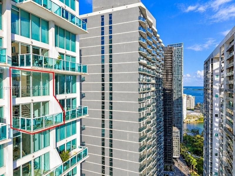Brickell on the River South · #2104 in Miami - Photo 28