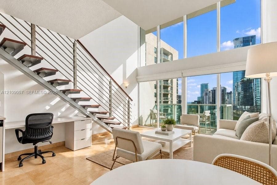 Brickell on the River South · #2104 in Miami - Photo 5