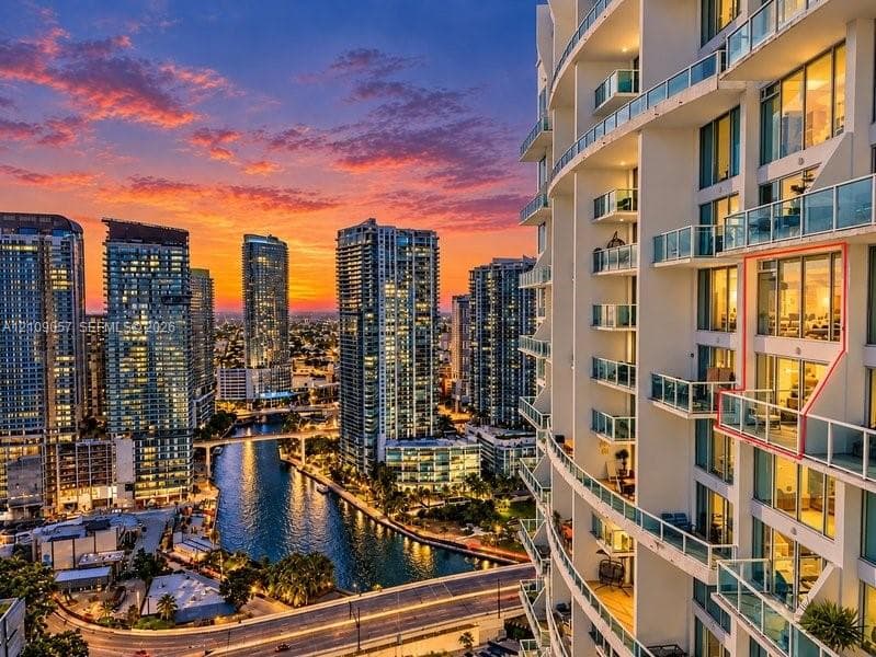 Brickell on the River South · #2104 in Miami - Photo 24