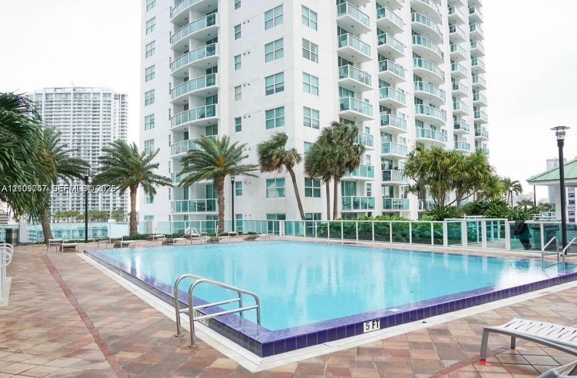 Brickell on the River South · #2104 in Miami - Photo 34