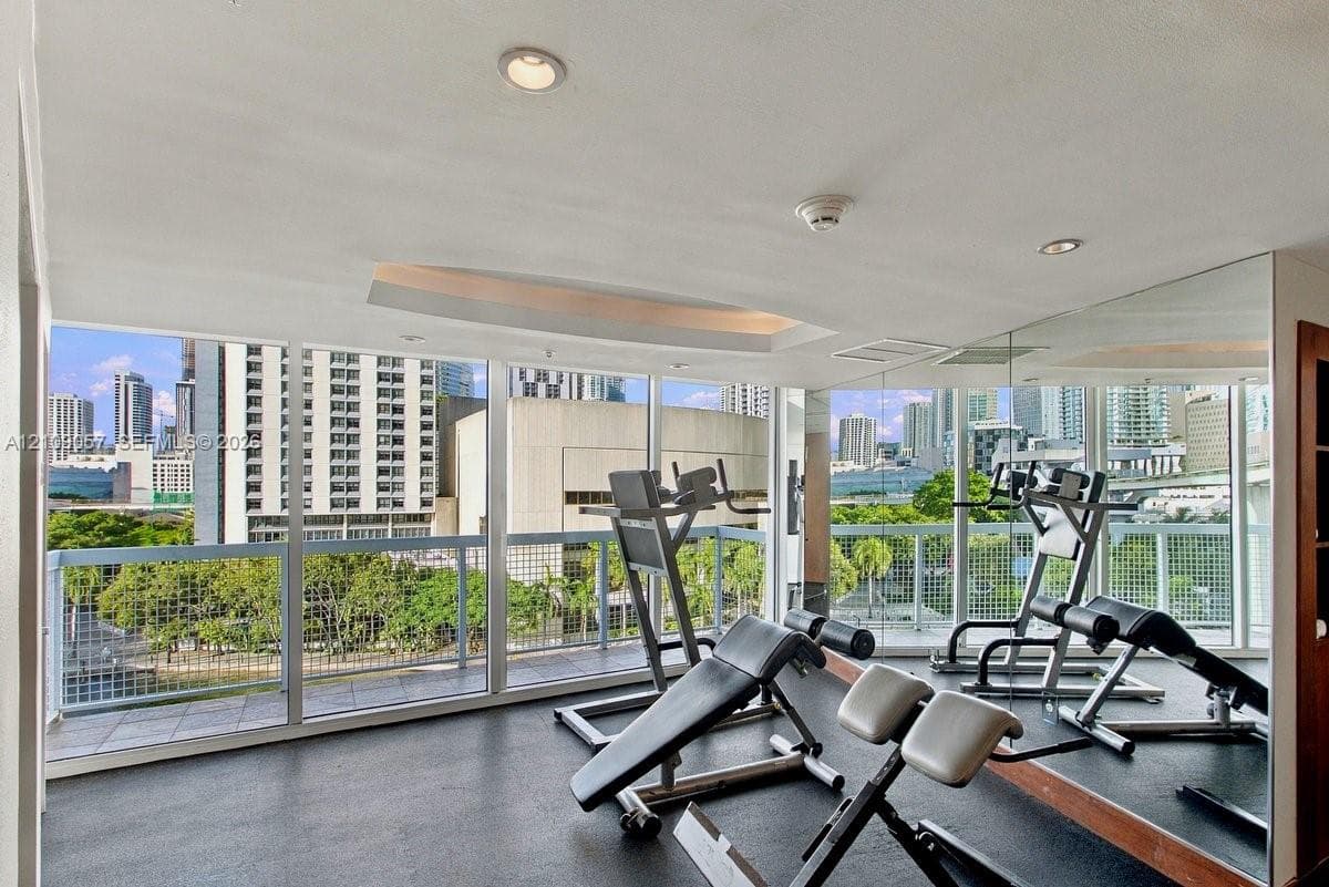 Brickell on the River South · #2104 in Miami - Photo 41